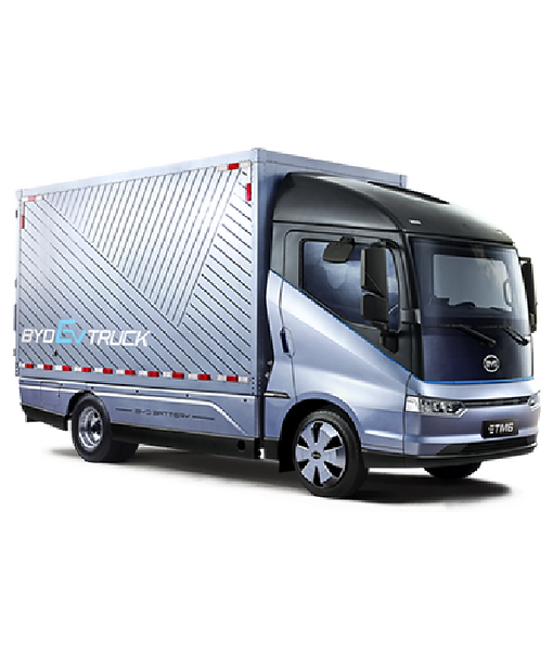 BYD 6F